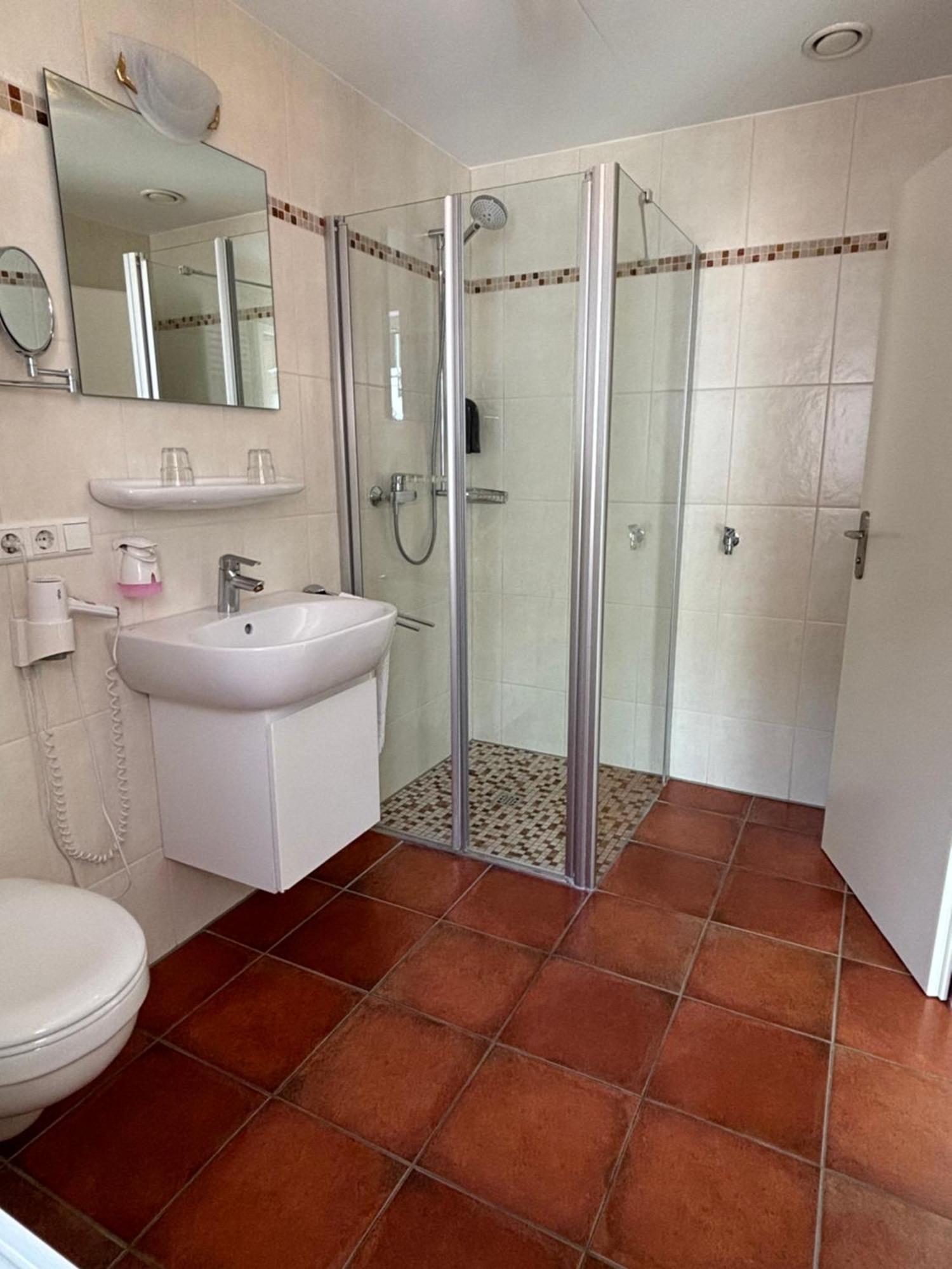 Hotel-Gasthof Adler Lindau  Room photo